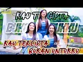 Download Lagu KAU TERCIPTA BUKAN UNTUKKU - KELUD PRODUCTION REMIX (DJ REMIX PALING DICARI)