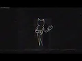 Download Lagu Friday Night Funkin': Vs. Cartoon Cat V2 - Fright Fest