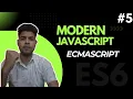Strict Mode in ECMAScript ES6 JavaScript use strict Explained in Hindi Modern JS Tutorial