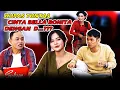 Download Lagu KUPAS TUNTAS HUBUNGAN CINTA BELLA BONITA DENGAN D......???