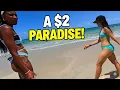 Download Lagu Is This the Best Beach in Cuba? (30 Minutes from Havana for $2)