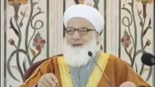 بشارة للتائبين قولوا : اللهم أنت السلام ومنك السلام وإليك يعود السلام  فحينا ربنا #الشيخ_رجب_ديب
