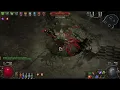 Writhing invitation Impending Doom Poison Pathfinder