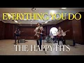 Download Lagu The Happy Fits - Everything You Do (Official Music Video)