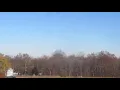 Cessna 172P Skyhawk Landing at Central Jersey Regional Airport 47N