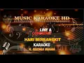 Download Lagu HARI BERBANGKIT KARAOKE ( H. Rhoma Irama )