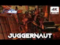 Download Lagu Stellar Blade - Juggernaut Boss Fight (4K 60FPS PC Very High Graphic Settings)