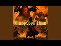 Download Lagu Armageddon Burns