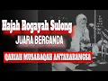 Download Lagu 01 Hajah Rogayah Sulong - Qariah Antarabangsa MALAYSIA - Surah Yassin (Ayat 1-83)