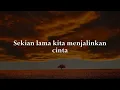 Success! - Ku Basuh Luka Dengan Airmata (Lirik) Olan, Lovehunters