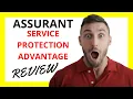 Assurant Service Protection Advantage Review Pros and Cons