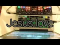 DJing for God | JESUS LOVE