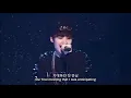 Download Lagu [ENG SUB] BTS - Coffee Live Performance