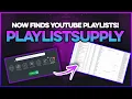 Lagu How to get your music heard on YouTube and Spotify Playlists in 2026