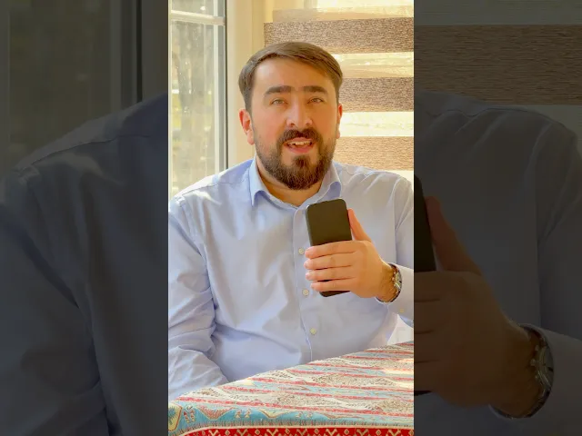 ⁣Seyyid Peyman - İmam Mehdinin doğum günü #seyyidpeymanboradigahi #shorts