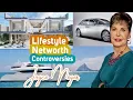 Joyce Meyer A Comprehensive Look at Her Life Wealth Background Notable Events and Successes