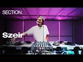Download Lagu Szeir | Techno DJ Set | SECTION. | August 2025