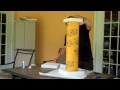 Greek Pillar
