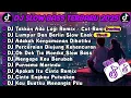 Download Lagu DJ SLOW FULL BASS TERBARU 2025🎵DJ TAKKAN ADA LAGI REMIX🎵DJ LUMPUR DAN BERLIAN VIRAL TIKTOK FUL ALBUM