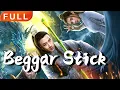 Download Lagu [MULTI SUB]Full Movie《Beggar Stick》4K|action|Original version without cuts|#SixStarCinema🎬