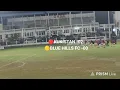 Download Lagu XXI CEM'S CUP KUKISTAN Vs BLUE HILLS FC