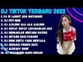 Download Lagu DJ DI LANGIT ADA MATAHARI REMIX VIRAL TIKTOK TERBARU 2023 FULL ALBUM