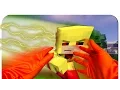 Lagu Minecraft Realistic: The Reverse Flash vs Flash \u0026 Batman