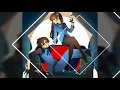 Reverse Falls Tribute