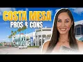 Living in Costa Mesa CA The Pros Cons You Need to Know