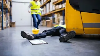 5 Deadly Forklift Operator Mistakes To Avoid
