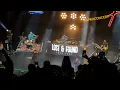 Dilawara Ezu and The PropheC London Concert