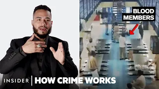 How Rikers Island Actually Works How Crime Works Insider