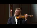 Martha Argerich Renaud Capuçon Cesar Franck Sonata