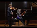 Download Lagu Martha Argerich Renaud Capuçon Cesar Franck Sonata