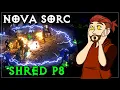 Sick of Warlock Play Nova Sorceress Endgame and Budget Guide D2R