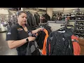 Stay Dry Ride Far Harley-Davidson Rain Gear