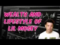 Wealth And Lifestyle Of Lil Mosey