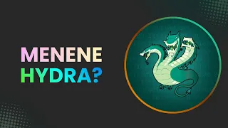 Menene Hydra