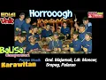 Balisa Versi karawitan // Gnd Majemuk Ldr Moncer Srepeg Palaran