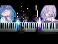 Lagu [SSSS.Gridman OP] \
