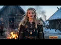 Raven Calling | Iron Chant | Dark Viking Rap