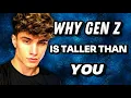 Why Gen Z Is So Much Taller Than Us