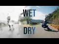 Lagu Scott Mano | Wet vs Dry