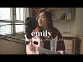 Download Lagu emily - jeremy zucker, chelsea cutler | #SEIVABELCOVER