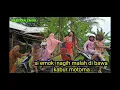 Lagu bank emok DI TAGIH KABUR episode 6
