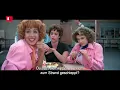 Summer Nights | Grease | German Deutsch Clip