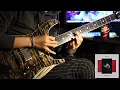 Download Lagu Polyphia - inferno (guitar cover)