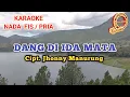 Download Lagu KARAOKE DANG DI IDA MATA ALAI DI IDA ROHA NADA COWOK