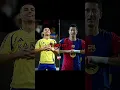 Sad for Cristiano and Lewa #lewandowski #cristiano #ronaldo #edit