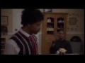 Extended scene from First Sunday